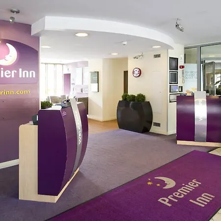 Hotel Premier - George Square