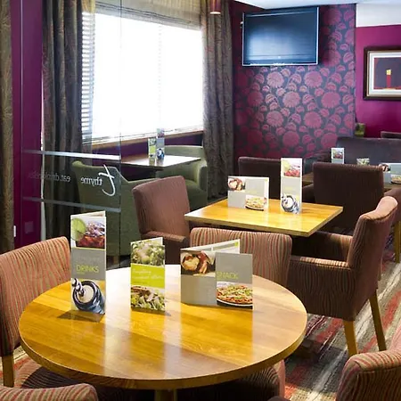 Premier - George Square Glasgow