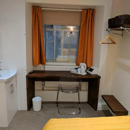 The Kelvin West End 2* Glasgow
