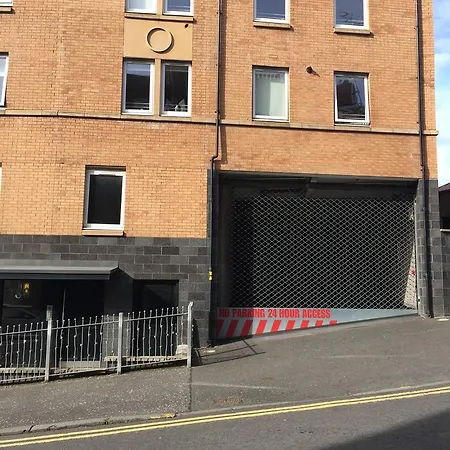 The Botanic Hub West End - 2 Bedrooms * Glasgow