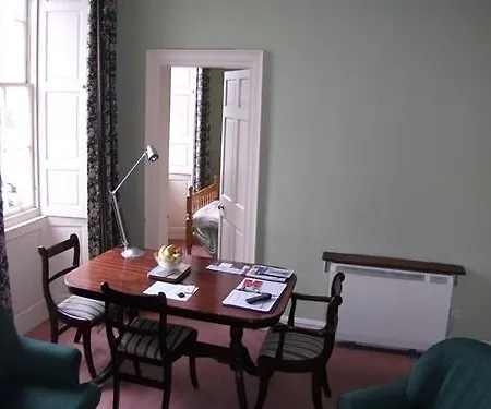 52 Charlotte Street , ,city Center גלאזגו