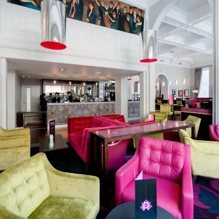 Indigo By Ihg Hotel Glasgow