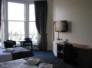 Penzion Heritage Glasgow