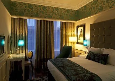 Hotel Indigo By Ihg Glasgow