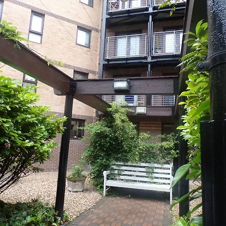 Apartment City Centre James Watt *
