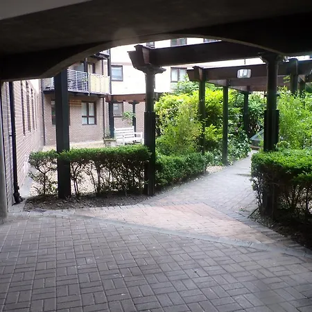 Apartment City Centre James Watt Glasgow