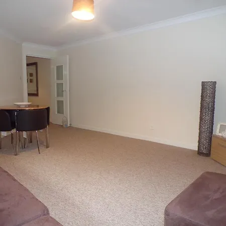 Apartment City Centre James Watt Glasgow