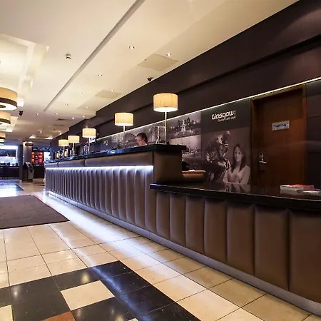 Hotel Leonardo Royal