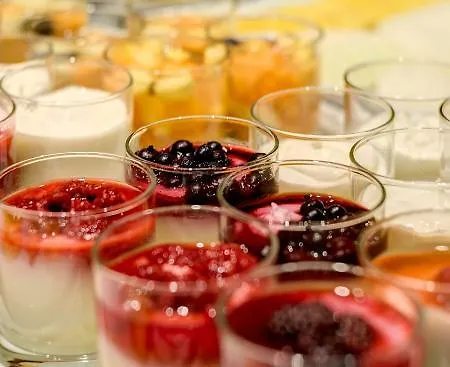 Hotel Apex Of Glasgow