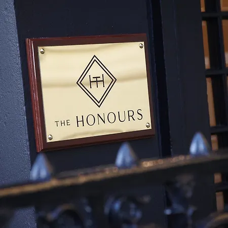 Malmaison 4* Glasgow