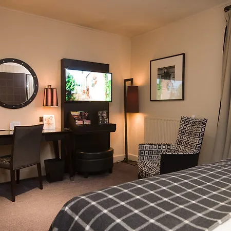 Malmaison 4*