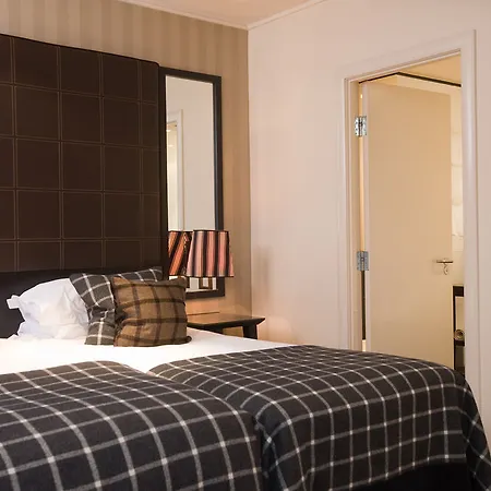Hotel Malmaison