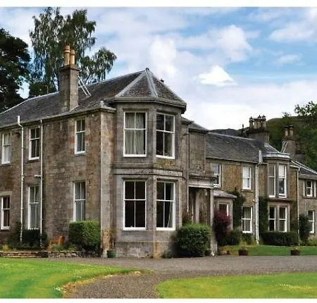 Barnhill House
