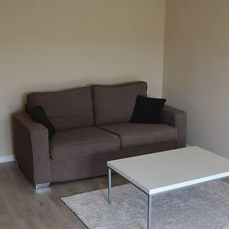 Bed & Breakfast Ansab - High Quality Double In Shared