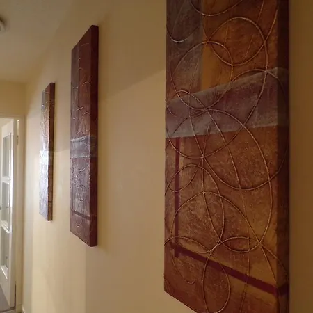 Brunswick Street - 1 Bedroom Suite Apartment