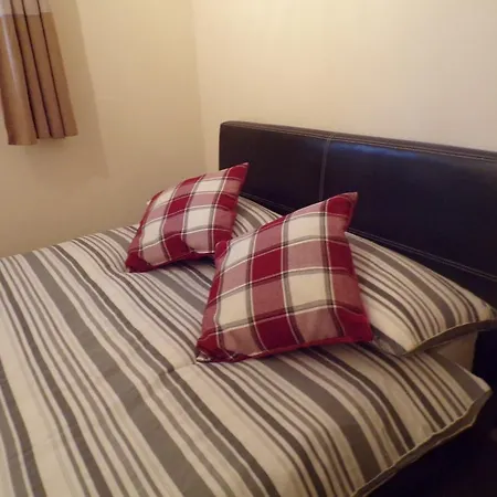 Brunswick Street - 1 Bedroom Suite *