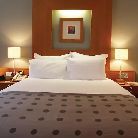 Hotel Arthouse Glasgow