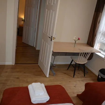 Appartement Charing Cross *