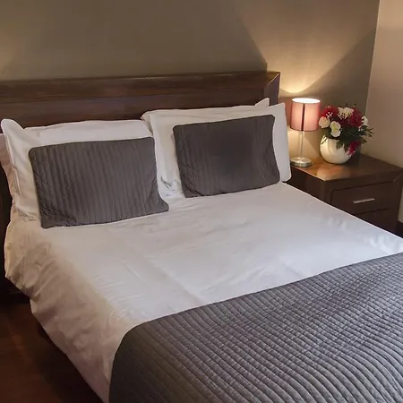 Hotel The Fullarton Park Glasgow