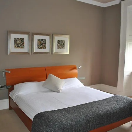 Apartamento Dreamhouse West End *