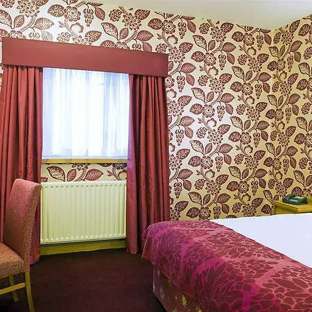Hotel Apex Of