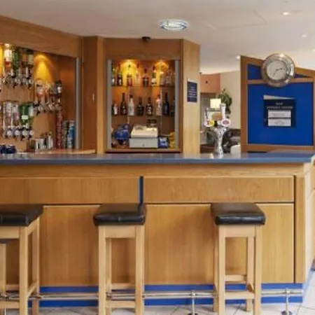 ホリデイ エクスプレス シアターランド グラスゴー