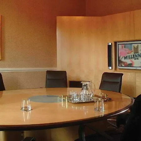 Hotel Millennium Glasgow