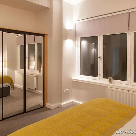 Premier Hotel Glasgow