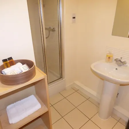 Apartamento River Heights Glasgow