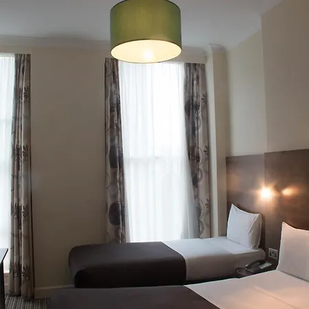 Hotel Rennie Mackintosh