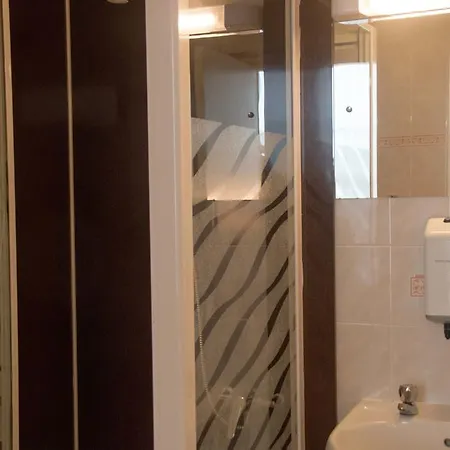 Hotel Rennie Mackintosh Glasgow
