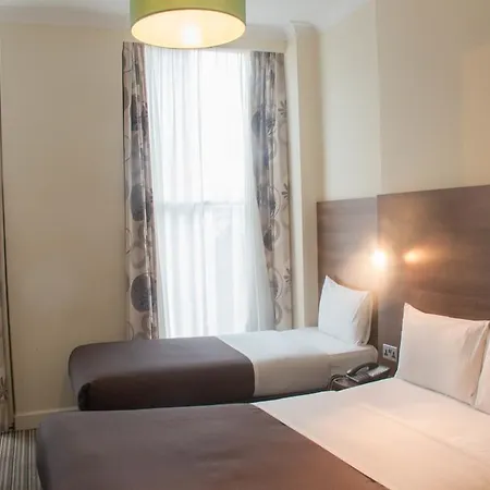 Rennie Mackintosh 3* Glasgow