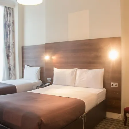 Hotel Rennie Mackintosh Glasgow