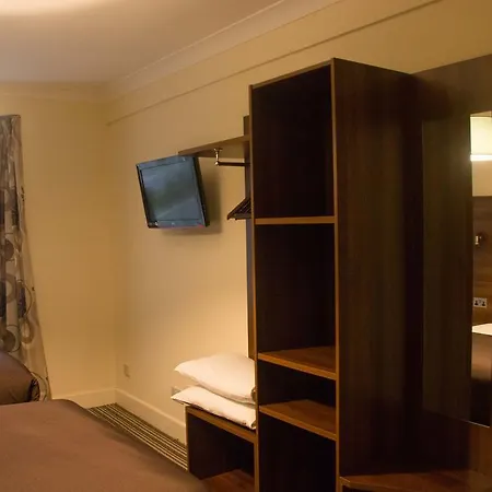 Hotel Rennie Mackintosh