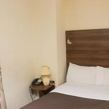 Rennie Mackintosh 3* Glasgow