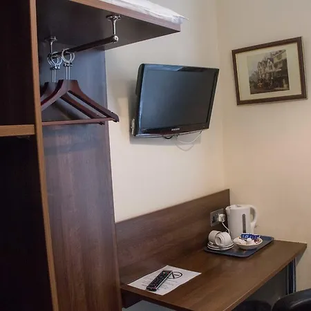 Rennie Mackintosh 3* Glasgow