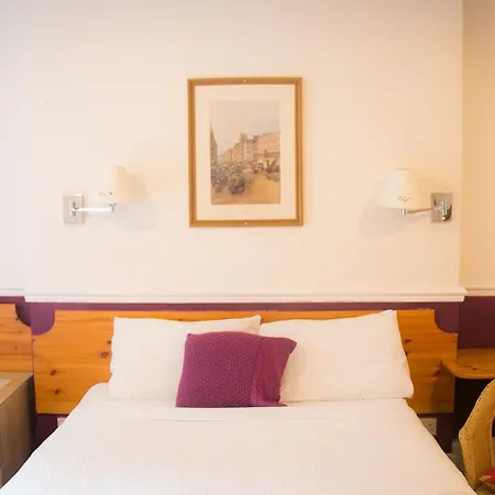 The Willow Hotel Glasgow