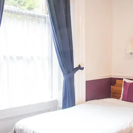 The Willow 글라스고