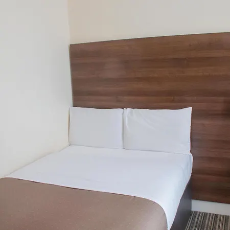 Hotel Rennie Mackintosh Glasgow