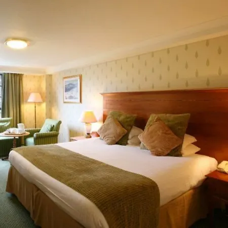 Argyle Hotel, Bw Signature Collection 4*