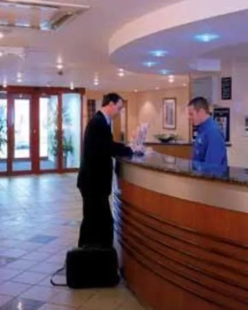 Hotel Express Greenock, An Ihg