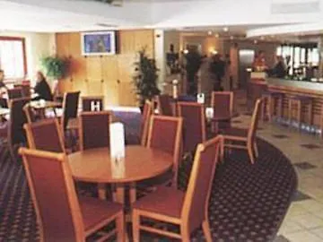 Express Greenock, An Ihg Hotel Glasgow