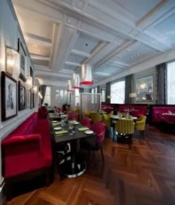 Indigo By Ihg Hotel