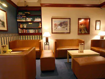 Hotel Buchanan
