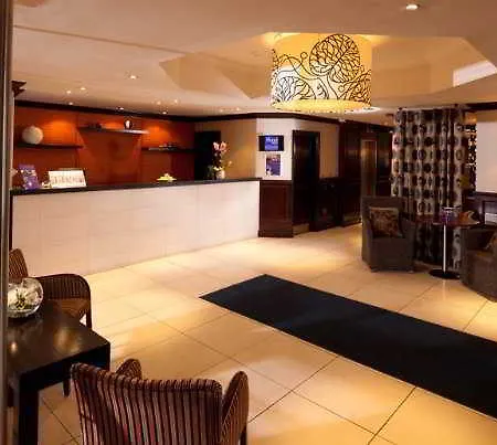 Leonardo West End Glasgow