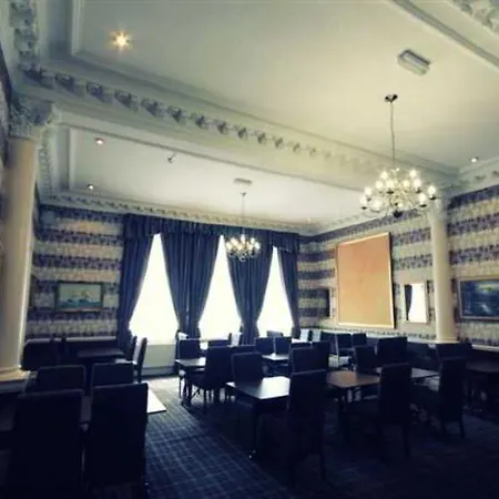 Alexander Thomson Glasgow