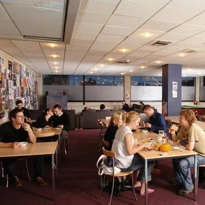 Euro Hotel Glasgow