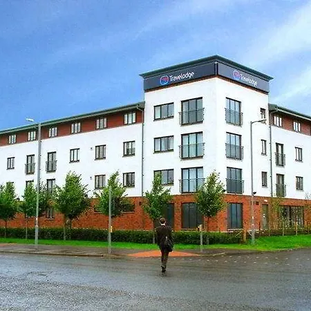 Travelodge Braehead 3*