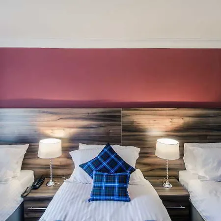 Royal West End Glasgow