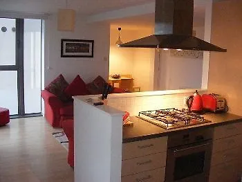 Apartmán Riverfront *
